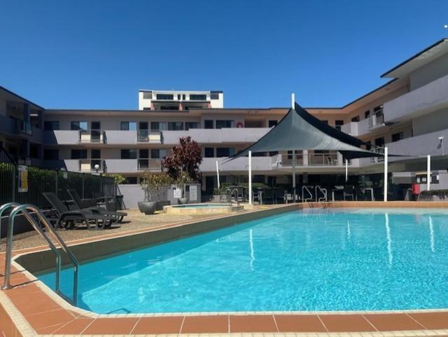 Harbour Side Resort Gold Coast Exterior foto